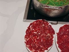 -牛焱·贵州黄牛肉火锅(城西银泰店)