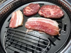 -33韩式自助烧烤(环城南路店)
