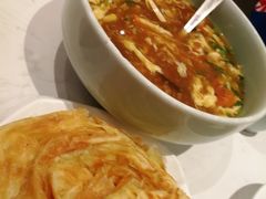 -北李妈妈菜·海肠捞饭(高新万达店)