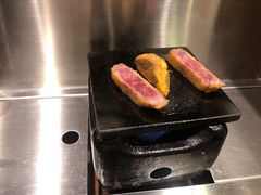 -牛かつもと村(上野店)