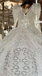 -SATIN COUTURE瑟庭婚纱礼服馆