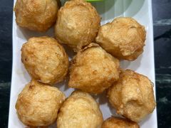 -小海豚•老字号海鲜餐厅(天涯店)