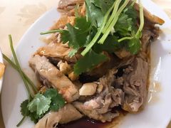 -电白鸭粥店(下沙二坊88号店)