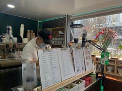 -2326 Coffee Roaster咖啡豆可选店(林肯公园店)