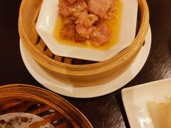 -京香轩·中餐厅(上海中庚聚龙酒店)