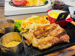 -豪客来牛排(西昌大巷口月城广场店)