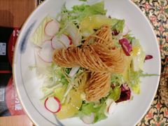 -城南往事·鲁菜济南菜(长清园博园恒大绿洲店)