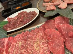 -大馥·炭火烧肉酒场(莘庄莘福坊店)