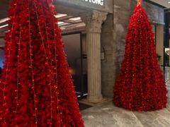 -玲婧胡同·生日蛋糕·餐厅(嘉里城店)