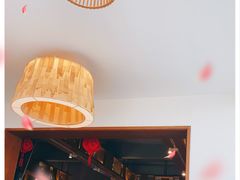 -陆壹捌餐厅(五大道店)