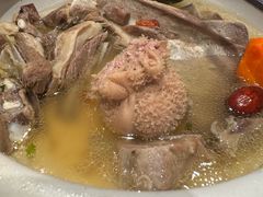 -羊之道草原味道清真餐厅(番禺店)