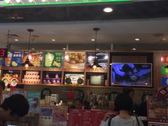 门面-美芝莲(东方宝泰店)