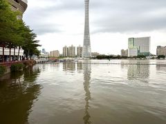 -海心沙亚运公园