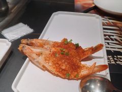 -盛焰铁板烧(王府井店)