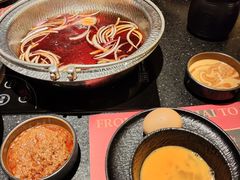 -牛New寿喜烧(虹桥新天地店)