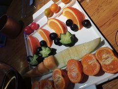 -不二·民谣音乐餐酒吧(九眼桥店)