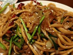 -那拉提之疆·新疆菜(美院店)