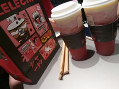 -LELECHA乐乐茶(美罗城店)