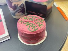 -好利来(龙首印象城店)