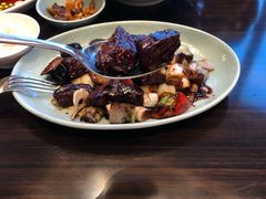 -环球港凯悦 · 享悦中餐厅