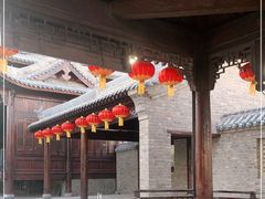 -朱仙镇启封故园景区
