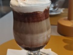-璞渼咖啡 ROOF P.M. Café(浦东美术馆店)