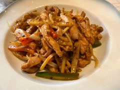 -马凯餐厅(长椿街店)