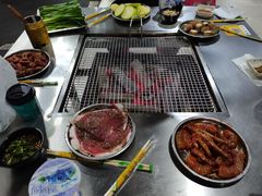 -同心烧烤(总店)