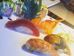 -山葵家·创意料理(宁波来福士店)