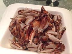 -怡情荟•海鲜青岛菜(五四广场旗舰店)