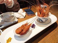 -乔街深夜食堂·小龙虾·高压锅生蚝(杭州总店)