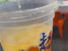 -老鄞江清水龙虾•赵赵家(江北店)
