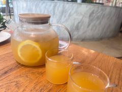 -花舍·新派粤菜·西餐·下午茶(亚运村·鸟巢店)