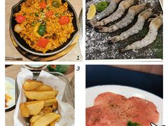 -好牛烧肉(世茂广场店)