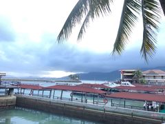 -海南分界洲岛旅游区