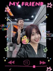 -艾美A·M Hair Salon