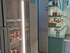 门面-迦南·甜品蛋糕(传媒店)