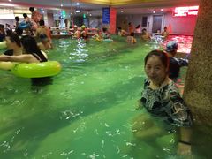 -卡拉卡拉漫温泉汗蒸