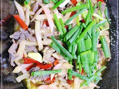 -国庆鸡杂老店