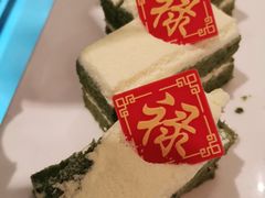 -东方滨江大酒店·滨江厅