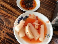 -胡师傅三下锅(汽车站店)