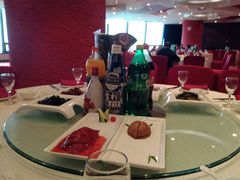 -松鹤楼(狮山永利广场店)