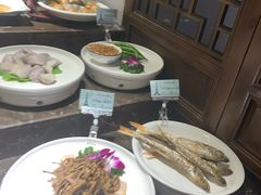 -千岛湖小鱼儿·淳安匠心农家菜