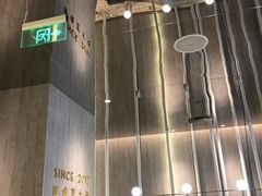 -喜茶(贵阳国贸逸天城店)
