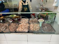 -温记府廟豆汤饭·始于1955年(海椒店)