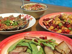 -小街47號江湖菜(四合院店)