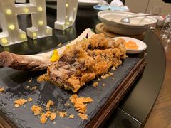 -丽晶轩中餐厅(重庆丽晶酒店)