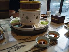 烤鸭-金百万烤鸭店(马甸店)