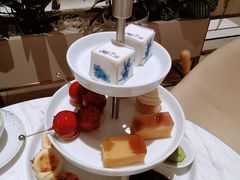 -théATRE 茶聚场(王府中環店)