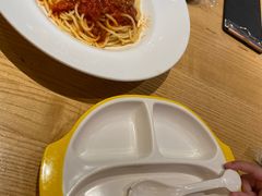 -菲滋意式餐厅(西溪印象城店)